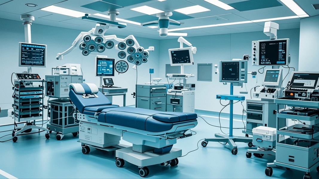 中国 Hefei DX Medical  Co., Ltd. 会社プロフィール 