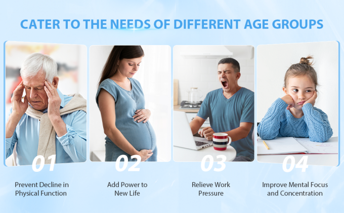 ハイパーバリック酸素室 350ワットの電力消費量の優位性酸素発電機 1